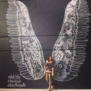 Meet your Posher, Courtney